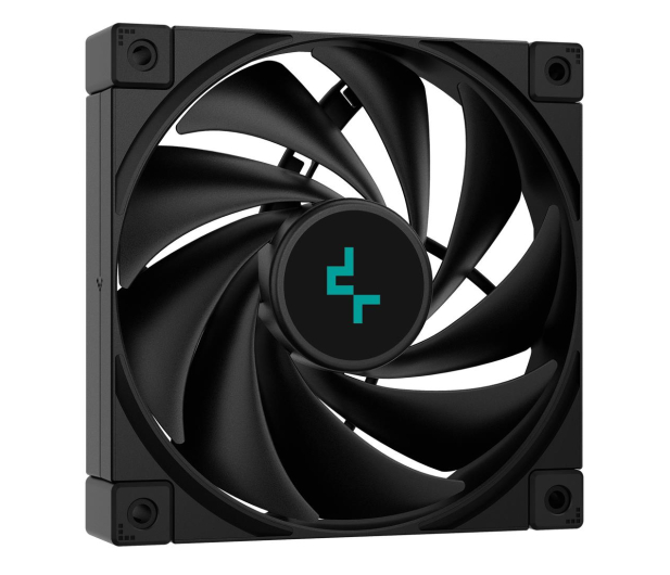 Deepcool LT720 RGB 3x120mm - 1162457 - zdjęcie 3